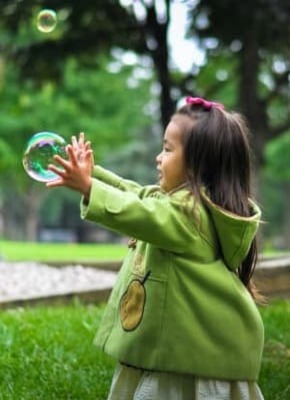 Animación infantil bodas