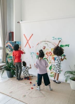 Animadores infantiles para bodas en Galicia