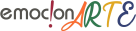 Logo Emocionarte Animación