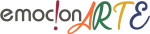 Logo Emocionarte Animación