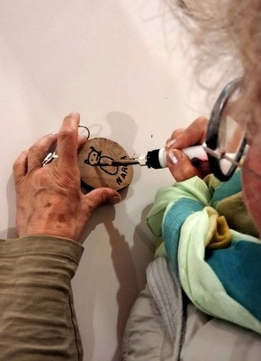 Animación para la tercera edad en residencias y asociaciones